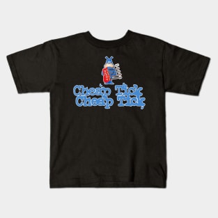 Cheap Tick! Kids T-Shirt